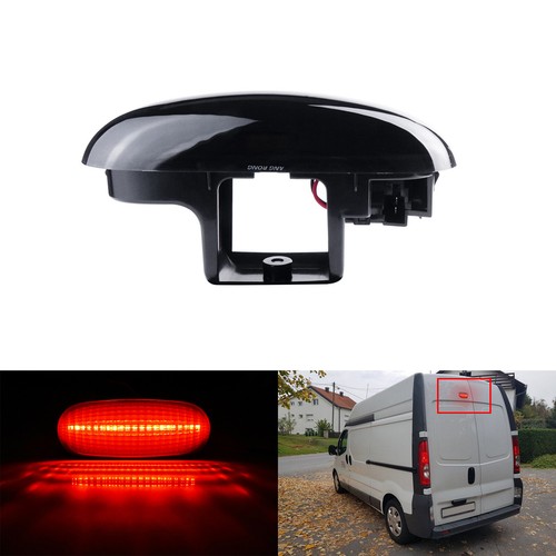 Noir lentille led - noir, lentille led