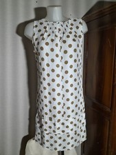 TALIA BENSON robe femme