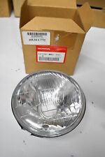 Optique phare origine HONDA 125 REBEL 95-96  750 SHADOW 93-99 ref: 33120-MN2-751