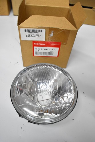 Optique phare origine honda - origine,