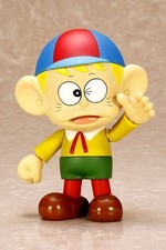 CARLETTO Prince dei Monstres