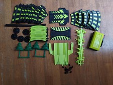 Pièces diverses Circuit Artin