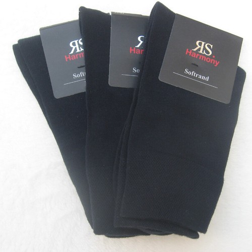 Paire xxl chaussettes sans - 3,