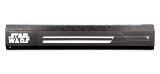 Star Wars Sabre Laser Darksaber Legacy Disney Store Collector Rare Lightsaber