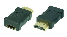 Adaptateur HDMI Haute Vitesse