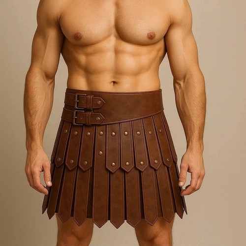 Jupe guerrière romaine kilt