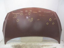 Capot Hyundai i30 II