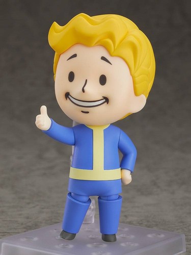Figurine nendoroid 1605 - figurine, no.