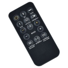 Remote Control for JBL Home