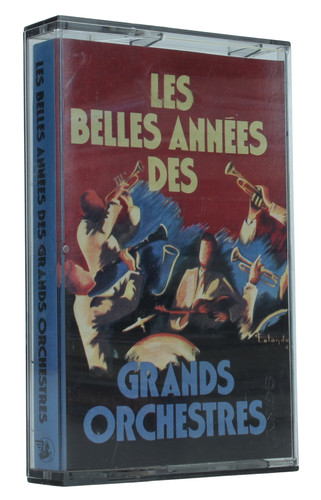 Les belles années des - , grands
