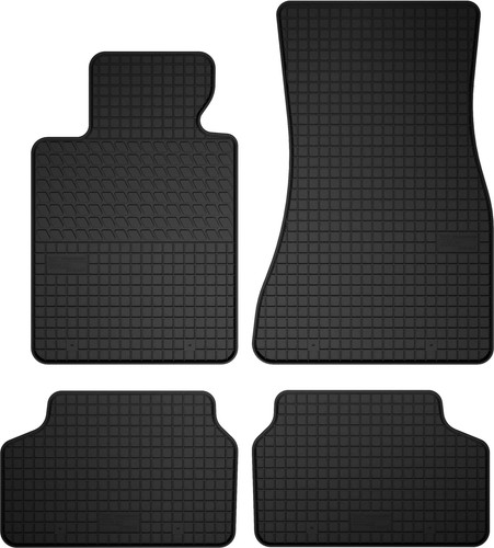Tapis sol caoutchouc - de,