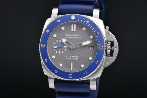Panerai submersible pam00959 - submersible,