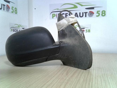 Retroviseur droit volkswagen - droit,