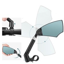 Rétroviseur Droit Vélo