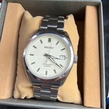 Seiko Automatic Watch SARB035