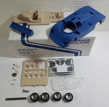 1-43 Toyota 89CV Le Mans '89