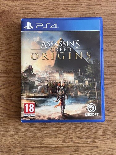 Assassin creed origins - :,