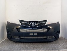 Pare choc avant TOYOTA RAV4 4