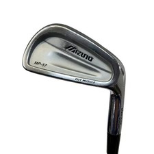 mizuno JPX 825 Iron Set 4-9