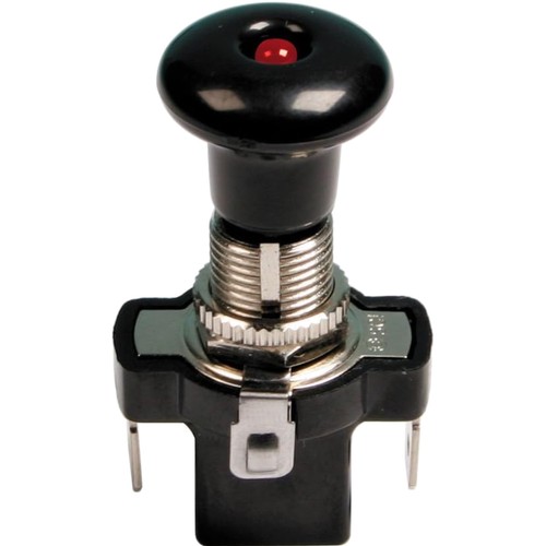 Interrupteur tirette led - à,