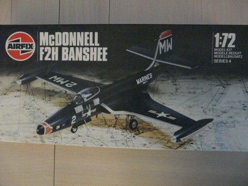 Maquette avion airfix ref - maquette,
