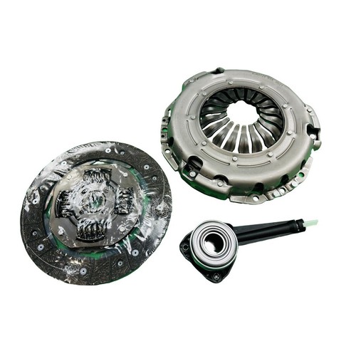 Kit embrayage pièce pour - kit,