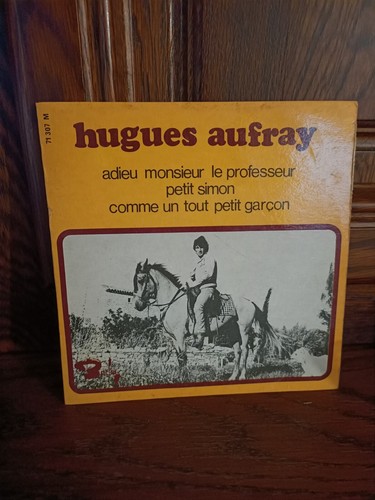 Hugues aufray tours - hugues,