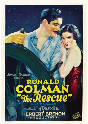 Forban ronald colman - forban, ,
