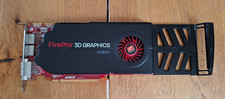 ATI - Carte Graphique ATI FirePro V5800 - 1Go GDDR5 - PCI-E