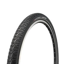Pneu city 27.5x1.75 tr marque