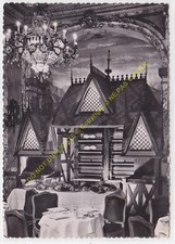 CPSM 75 PARIS  HOTEL CLARIDGE