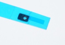 Original Sony xperia Z5 E6653 Microphone Colle Joint Ruban Adhésif Mic 2