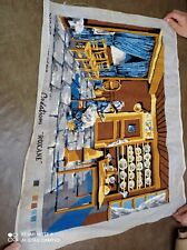 CANEVAS FINI LA LISEUSE création Roxane 6817