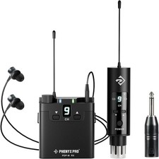 Phenyx Pro UHF Wireless in-Ear
