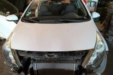 Capot KIA RIO 3 PHASE 1