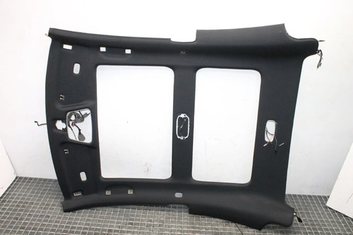 Mercedes benz clc cl203 toit - mercedes-benz,