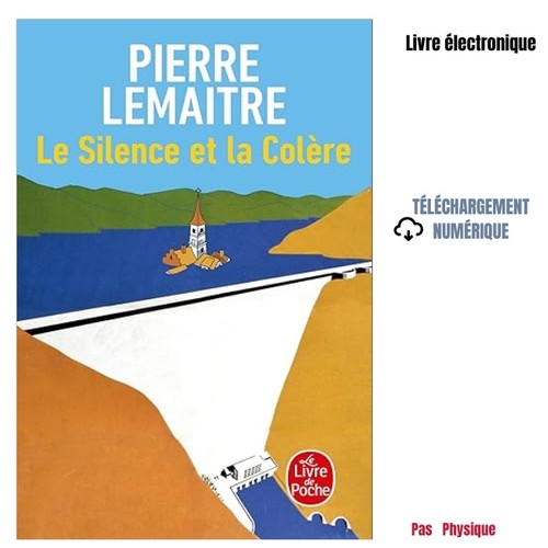Silence la colère - et,