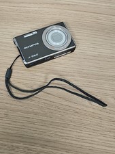 Appareil photo numérique