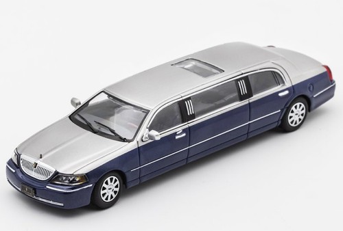 Lincoln town car stretch - lincoln,