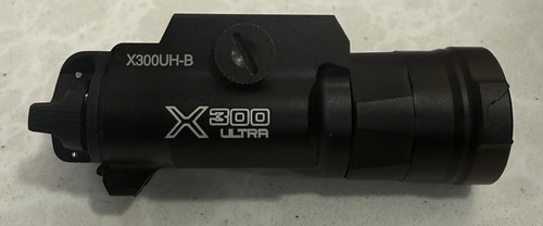 Surefire x300uh - surefire, x300uh-b