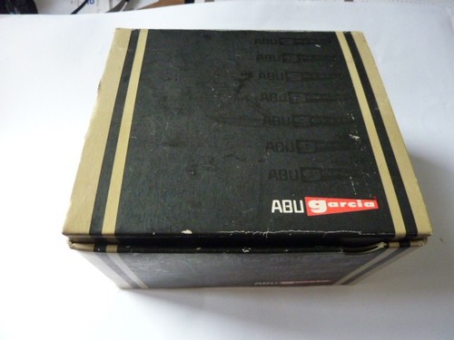 Abu cardinal reel 755 new - , in