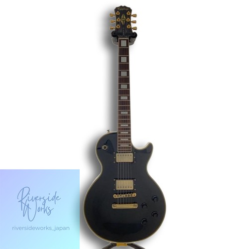 Epiphone les paul custom bot - les,