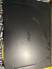 Acer Nitro 5 15,6" (512Go SSD