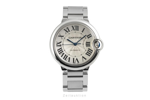 Cartier ballon bleu - cartier, de