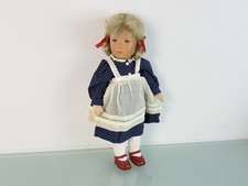 Poupée Käthe Kruse poupée
