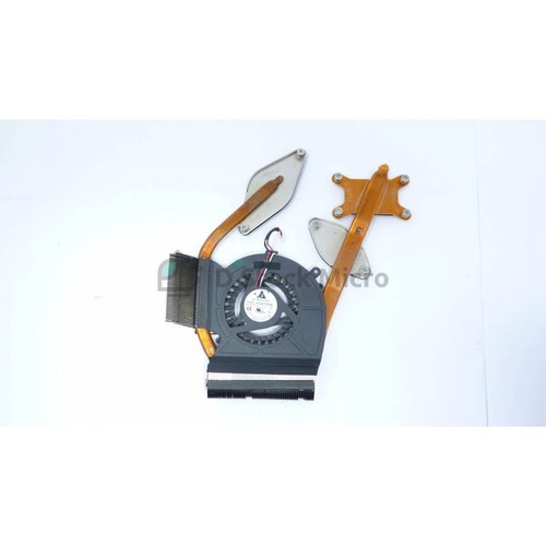 Ventirad processeur ksb0705ha - processeur,