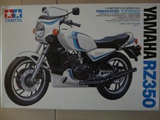 Maquette Moto 1/12 TAMIYA Ref