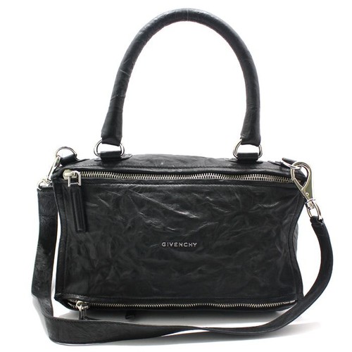 Givenchy black sheep wrinkled - givenchy,