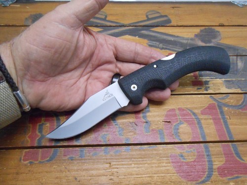 Gerber gator 650 folding knife - gerber,