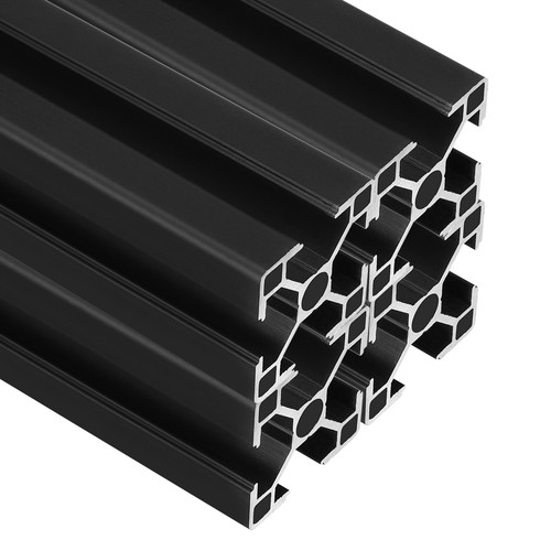 4pcs profilé aluminium - en,
